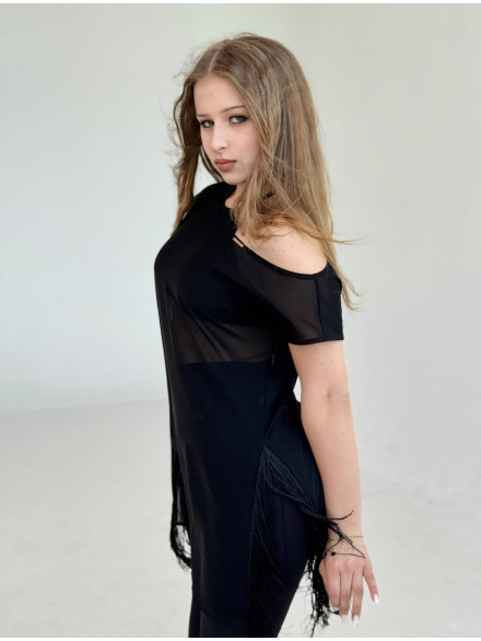 Туніка «shadow»